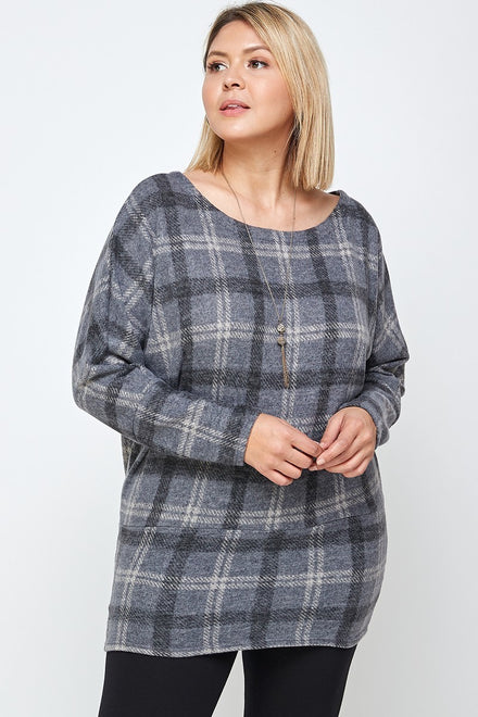 Plus Size